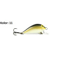 Wobler Siek Bzyk 3,5cm 71 Wobler Siek Bzyk 3,5cm 71