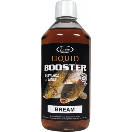 Liquid Lorpio Booster 250ml - leszcz