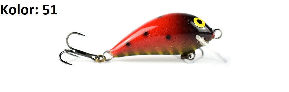 wobler-bzyk-3-5cm-siek wobler-bzyk-3-5cm-siek