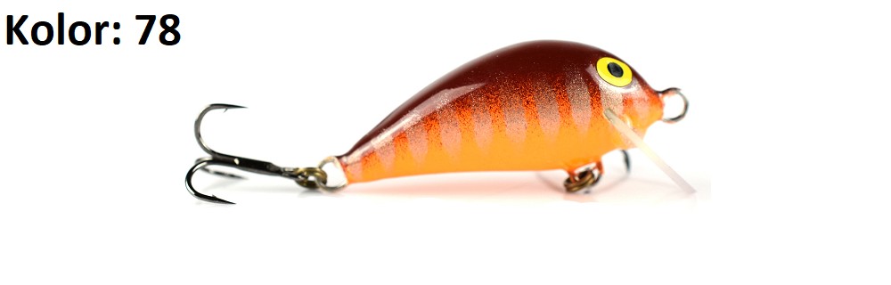 wobler-bzyk-3-5cm-siek wobler-bzyk-3-5cm-siek