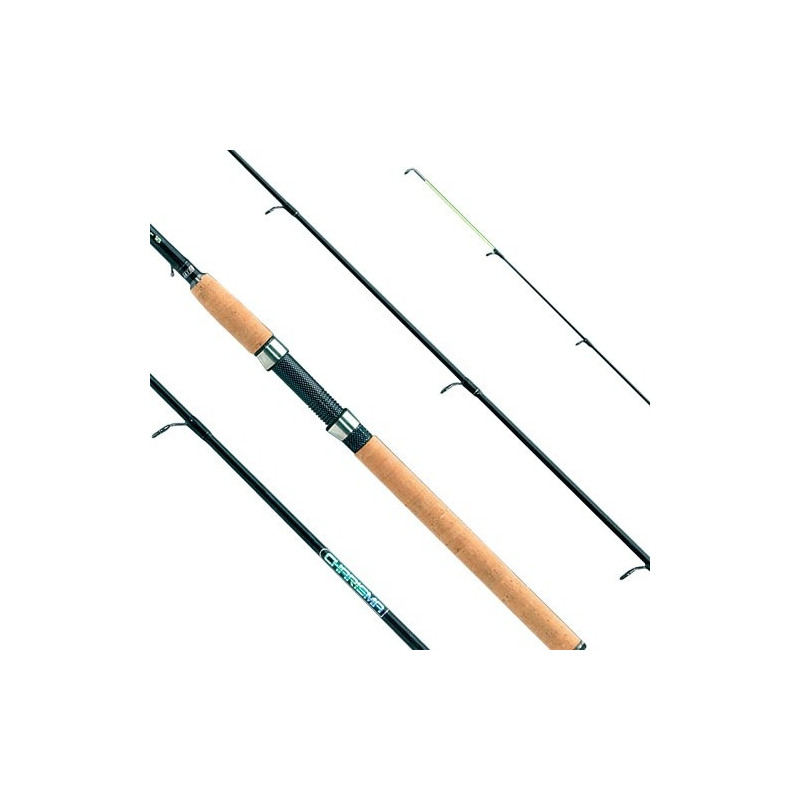 Wędka Jaxon Charisma Jig Spin 240cm / 6-18g