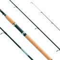 Wędka Jaxon Charisma Jig Spin 270cm / 6-14g