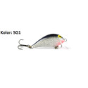 Wobler Siek Bzyk 3,5cm SG1 Wobler Siek Bzyk 3,5cm SG1