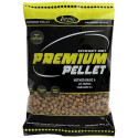 Pellet Lorpio Method Basic 700g 6mm