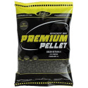 Pellet Lorpio Green Betaina 700G 4.5mm