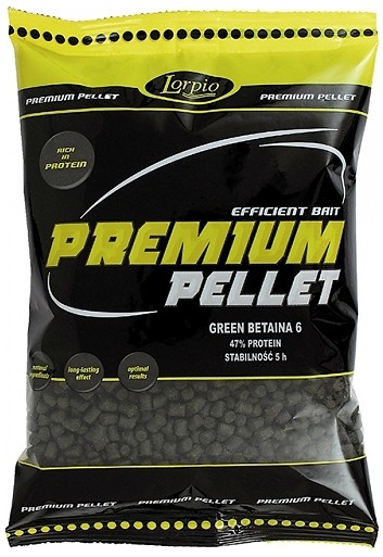 pellet-green-betaina-700g-lorpio pellet-green-betaina-700g-lorpio