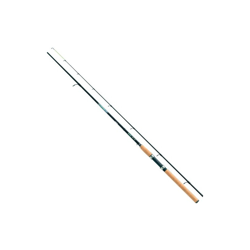 Wędka Jaxon Charisma Jig Spin 270cm / 6-18g