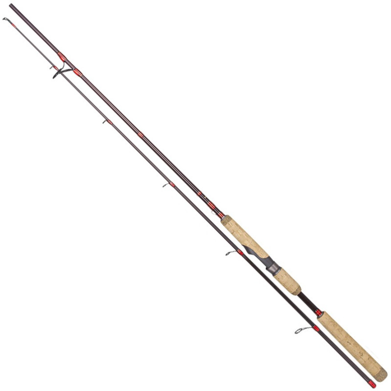 Wędka Dragon Viper PRO Zander Jig 42 198cm / 21-42g