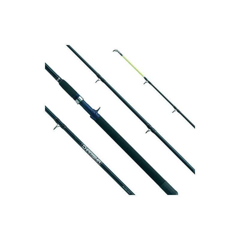 Wędka Jaxon Charisma Pilk BTC 270cm / 100-300g