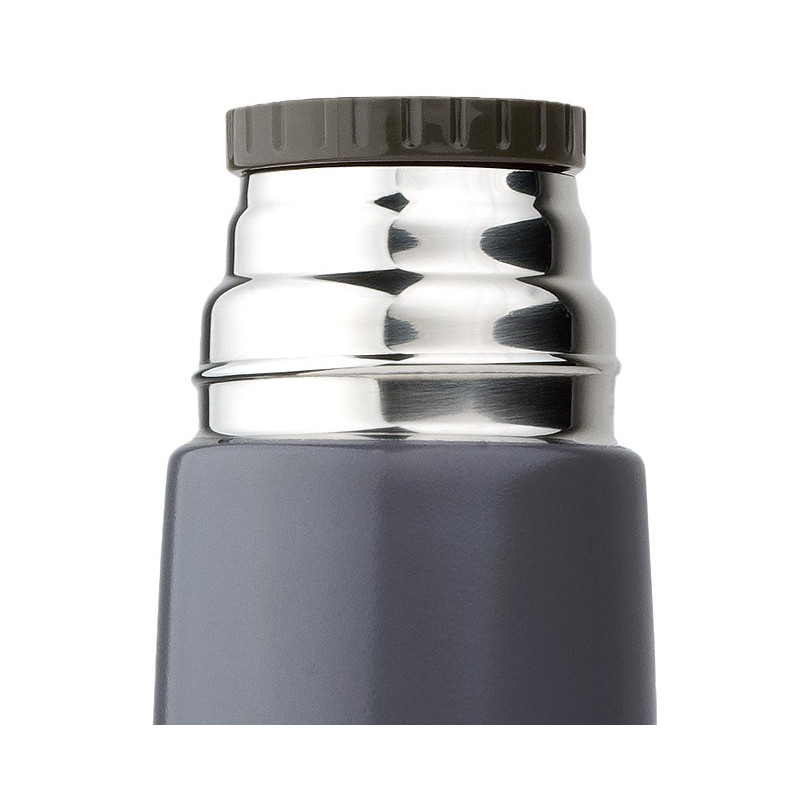 Termos termite Warhead Gray 0.5 litra Termos termite Warhead Gray 0.5 litra