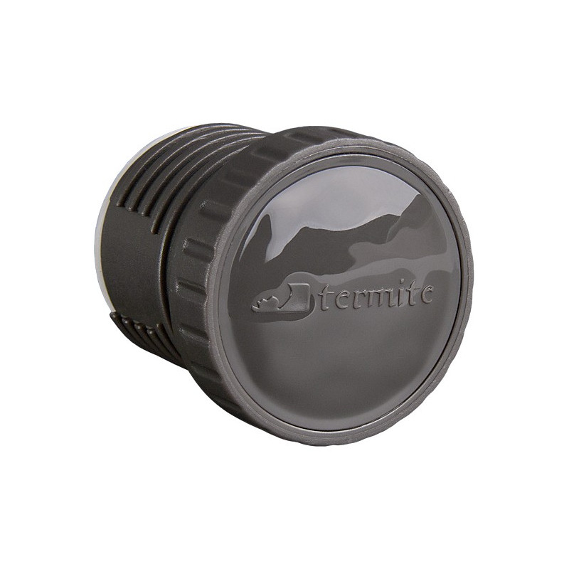 Termos termite Warhead Gray 0.7 litra Termos termite Warhead Gray 0.7 litra