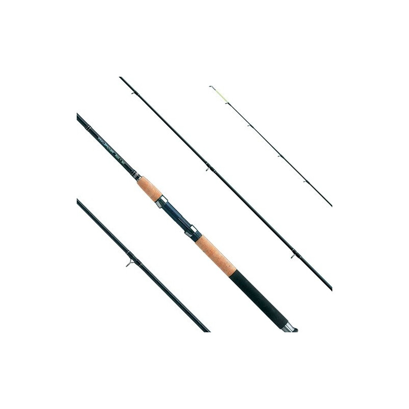 Wędka Jaxon Charisma Winklepicker 300cm / 10-30g