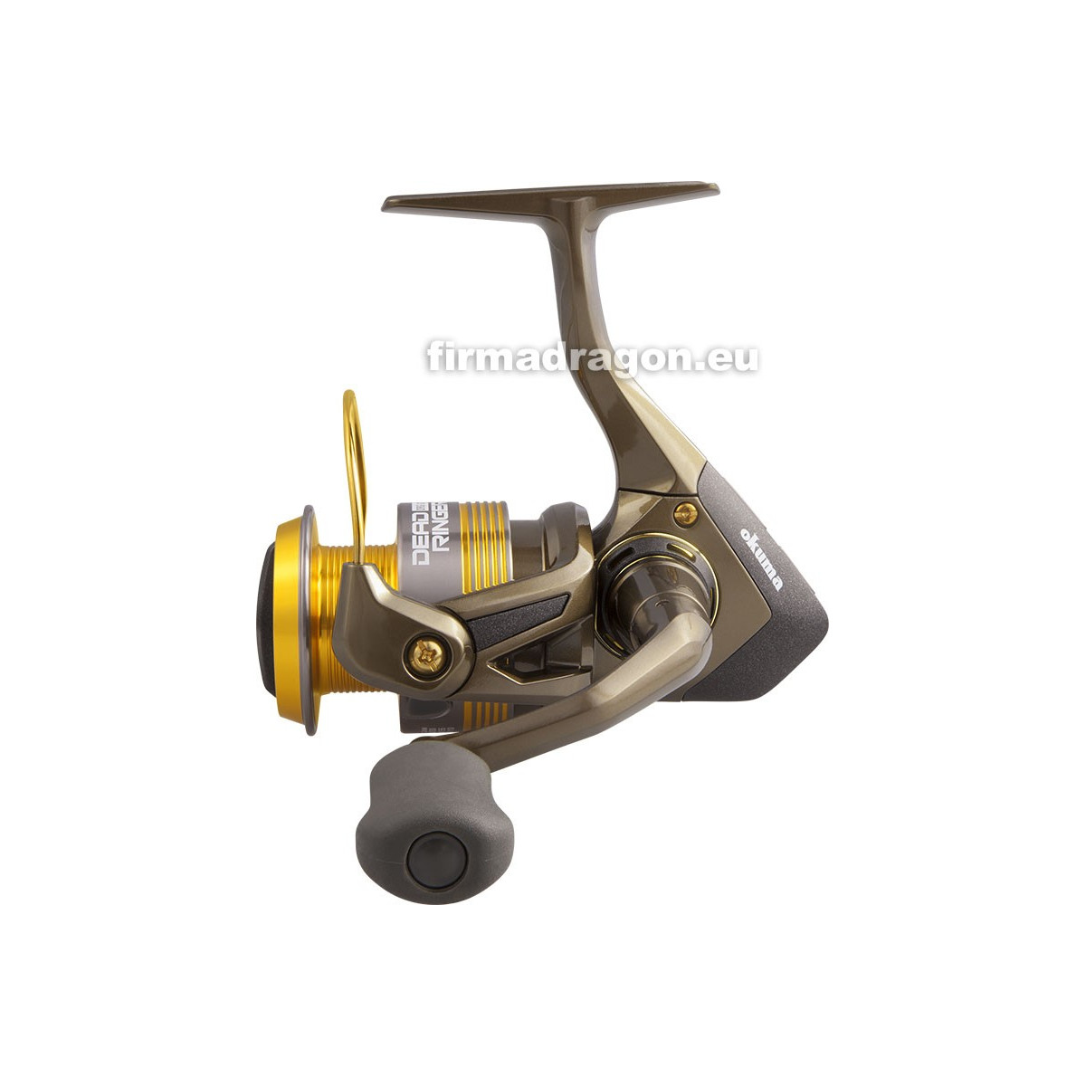 kolowrotek-dead-ringer-fd-okuma