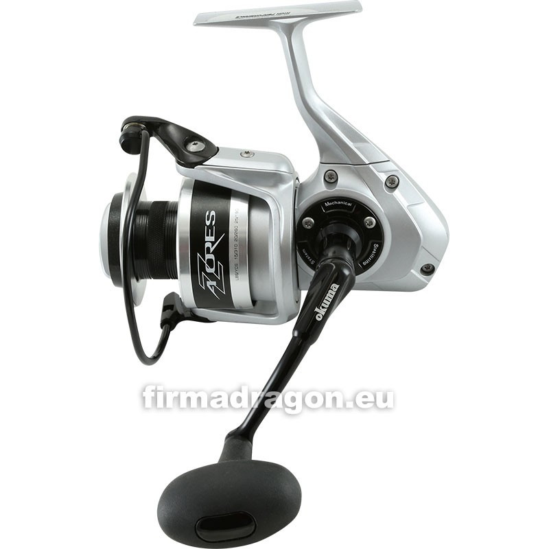 kolowrotek-azores-okuma