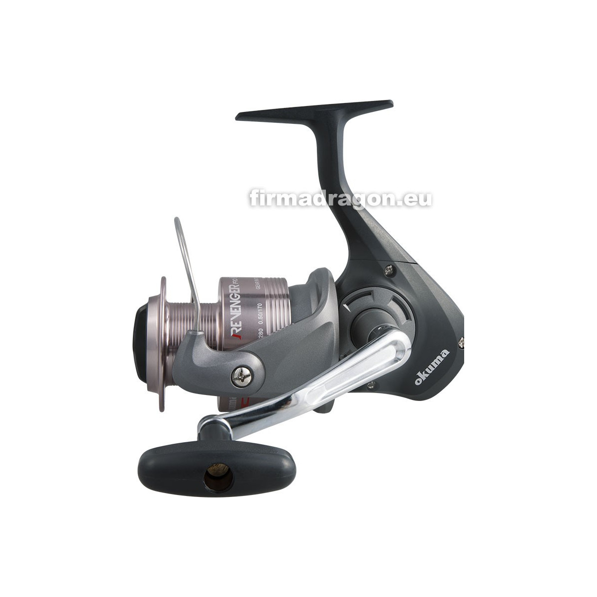 kolowrotek-revenger-pro-okuma