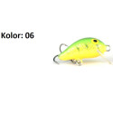 Wobler Siek Osa 2cm 78 Wobler Siek Osa 2cm 78