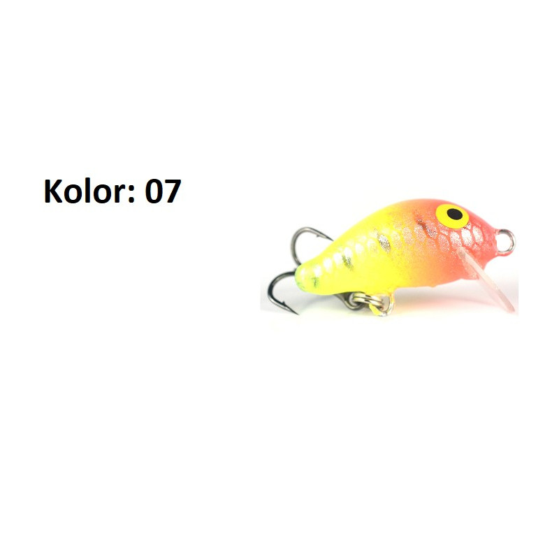 Wobler Siek Osa 2cm 18