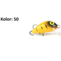 Wobler Siek Osa 2cm 52 Wobler Siek Osa 2cm 52