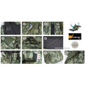 Kurtka GEOFF Anderson Dozer 4™ Leaf roz. XXXL