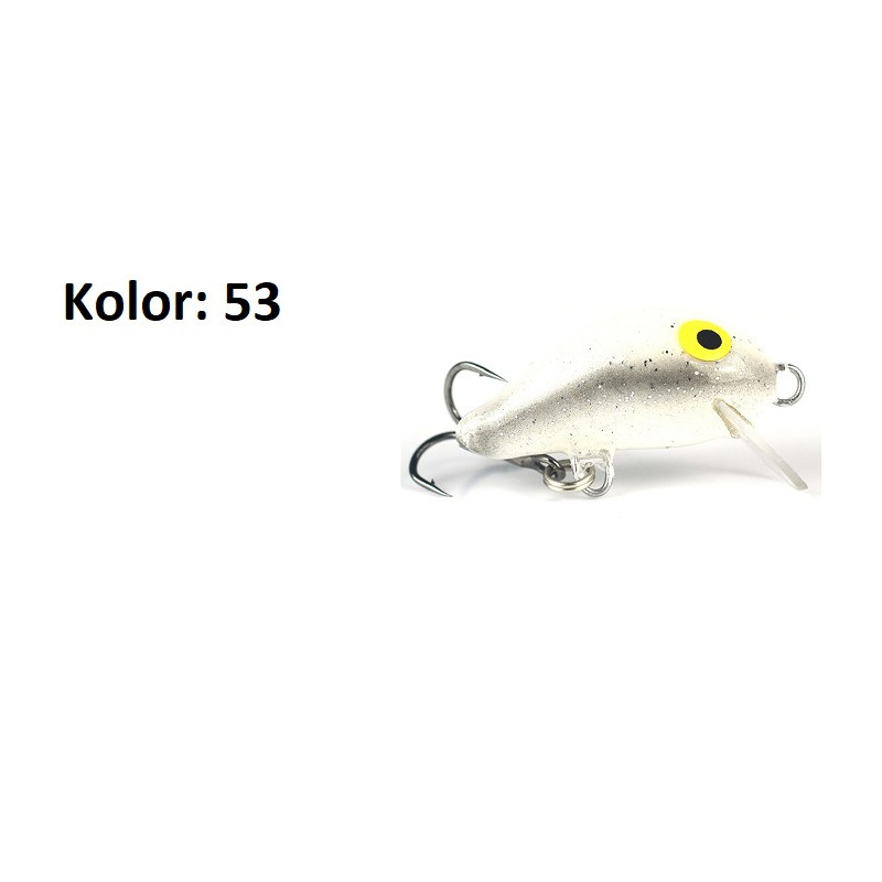 Wobler Siek Osa 2cm 77