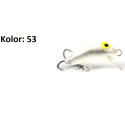 Wobler Siek Osa 2cm 78 Wobler Siek Osa 2cm 78
