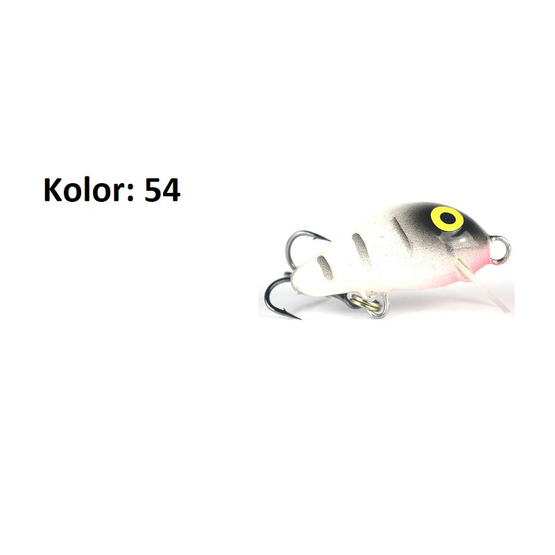 Wobler Siek Osa 2cm 54