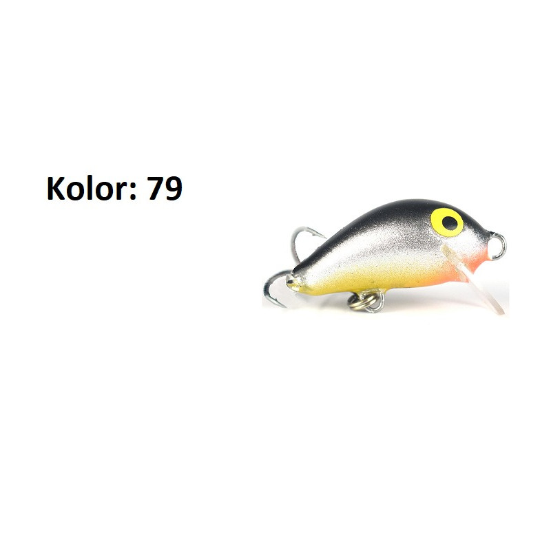 Wobler Siek Osa 2cm 07 Wobler Siek Osa 2cm 07