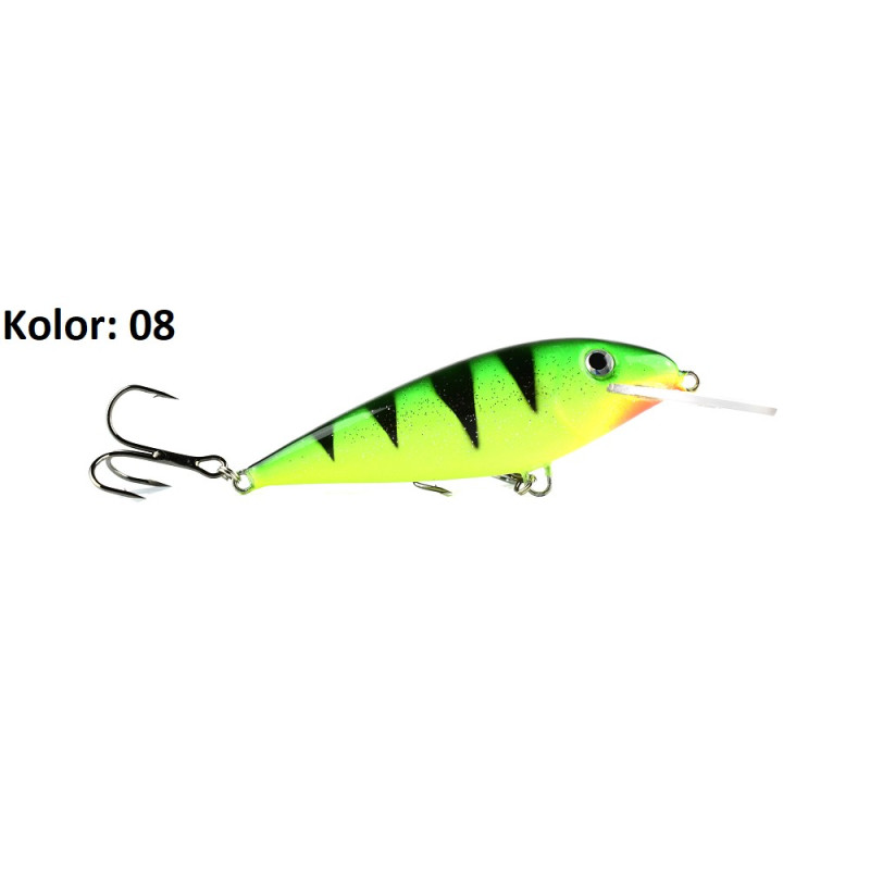 Wobler Siek Płoć 9cm 01 Wobler Siek Płoć 9cm 01