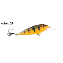 Wobler Siek Płoć 9cm 40 Wobler Siek Płoć 9cm 40