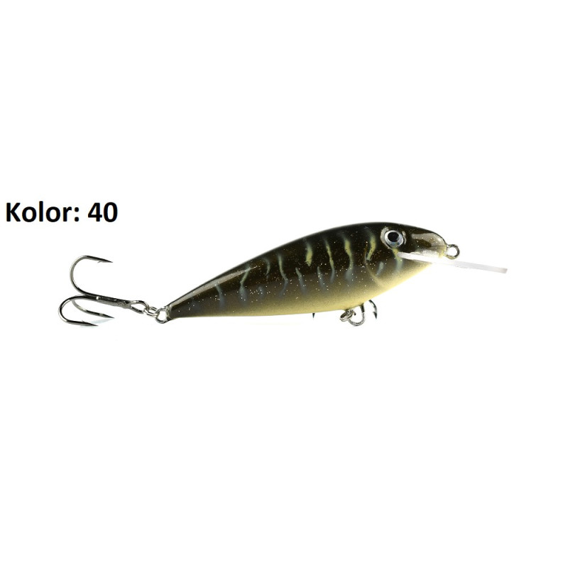 Wobler Siek Płoć 9cm 04 Wobler Siek Płoć 9cm 04