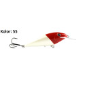 Wobler Siek Płoć 9cm SG136 Wobler Siek Płoć 9cm SG136
