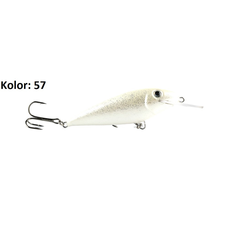 Wobler Siek Płoć 9cm 40 Wobler Siek Płoć 9cm 40