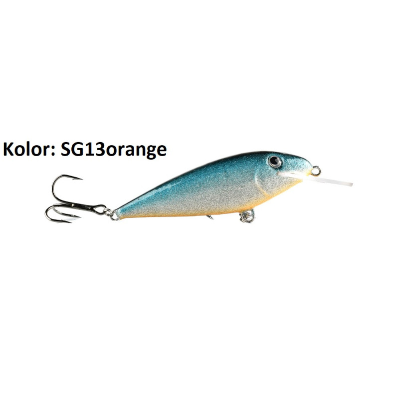 Wobler Siek Płoć 9cm 57 Wobler Siek Płoć 9cm 57