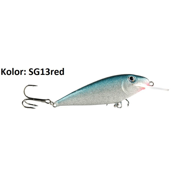 Wobler Siek Płoć 9cm 04 Wobler Siek Płoć 9cm 04