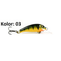 Wobler Siek Stynka 4cm 06 Wobler Siek Stynka 4cm 06