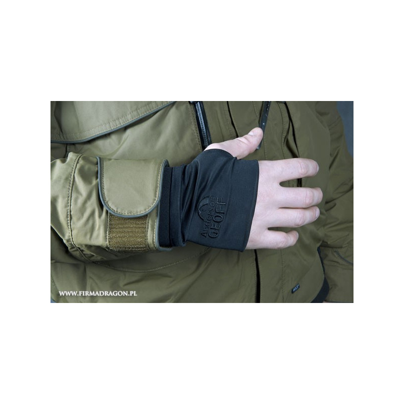 Kurtka GEOFF Anderson WS 3™ roz. XL