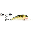 Wobler Siek Stynka 4cm 10 Wobler Siek Stynka 4cm 10