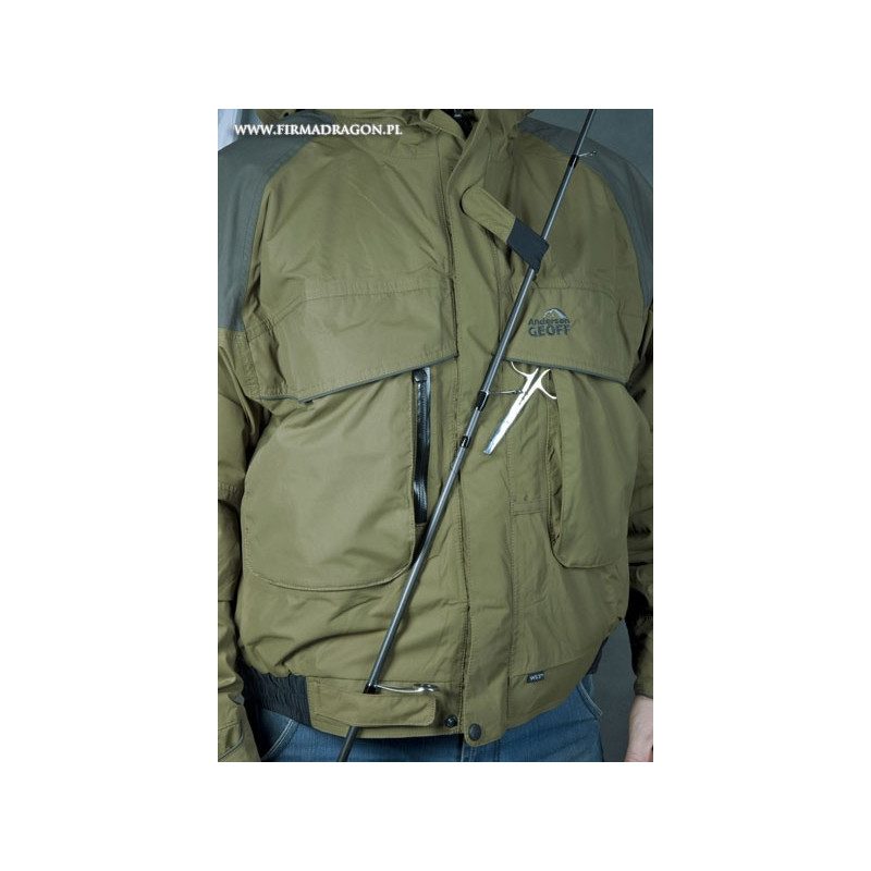 Kurtka GEOFF Anderson WS 3™ roz. XXXL