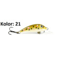 Wobler Siek Stynka 4cm 25 Wobler Siek Stynka 4cm 25