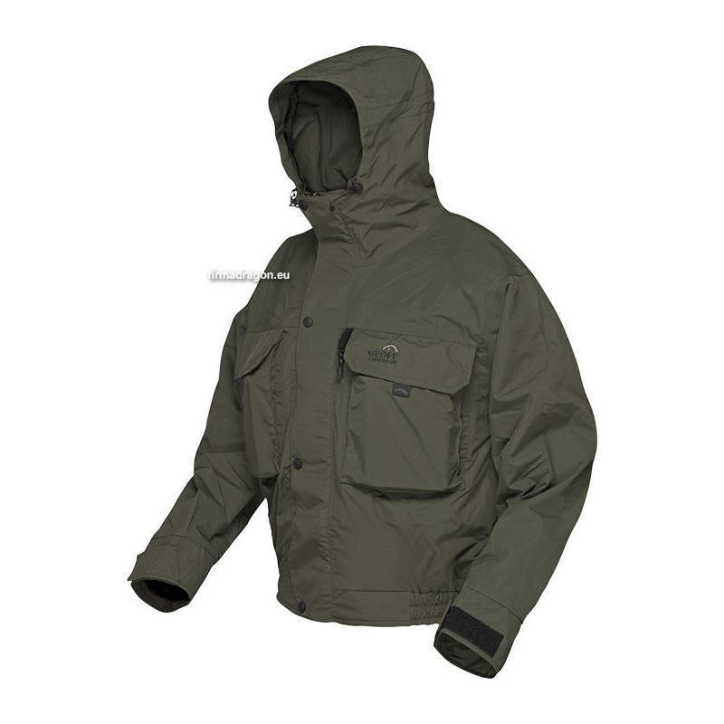 Kurtka GEOFF Anderson Raptor 4™ roz. M