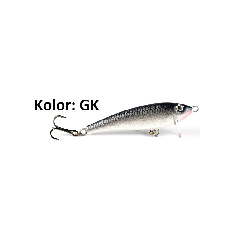 Wobler Siek Siga 8cm 18 Wobler Siek Siga 8cm 18