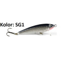 Wobler Siek Siga 8cm 12 Wobler Siek Siga 8cm 12