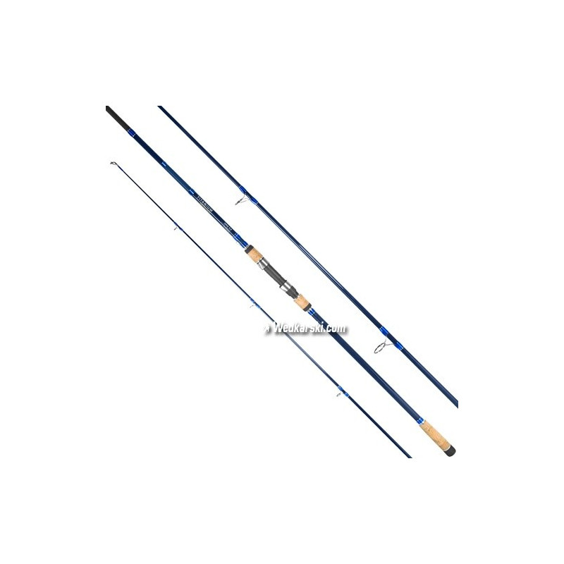 Wędka Dragon Thytan Carp 2.50 lbs, długość: 390 cm 2.5lbs Wędka Dragon Thytan Carp 2.50 lbs, długość: 390 cm 2.5lbs