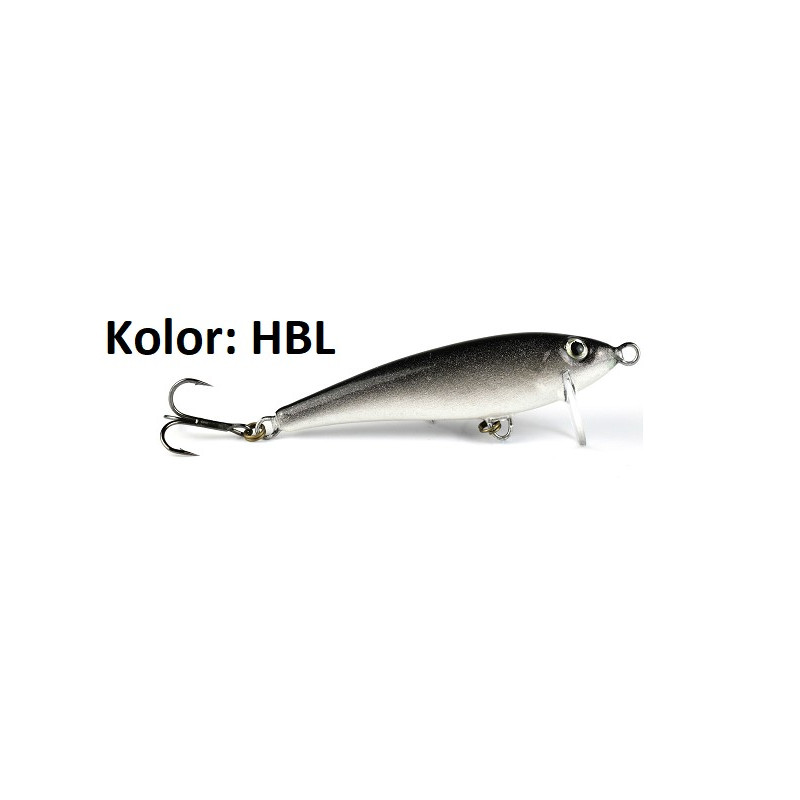 Wobler Siek Siga 9cm VL Wobler Siek Siga 9cm VL