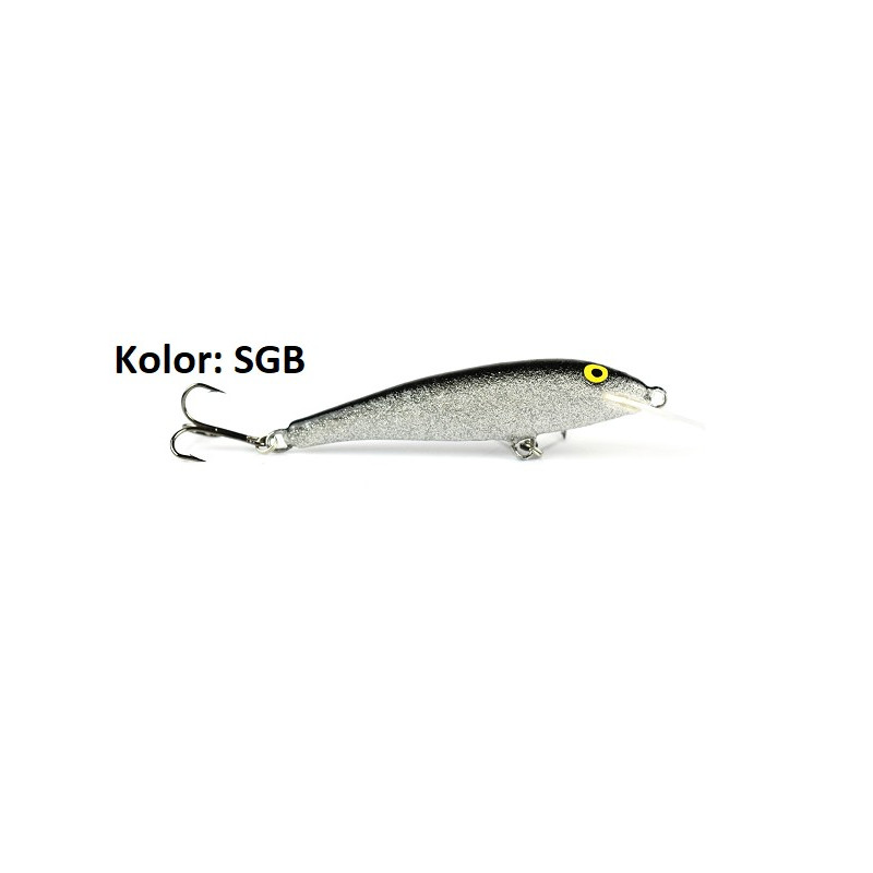 Wobler Siek Ukleja Igła 4cm 41 Wobler Siek Ukleja Igła 4cm 41