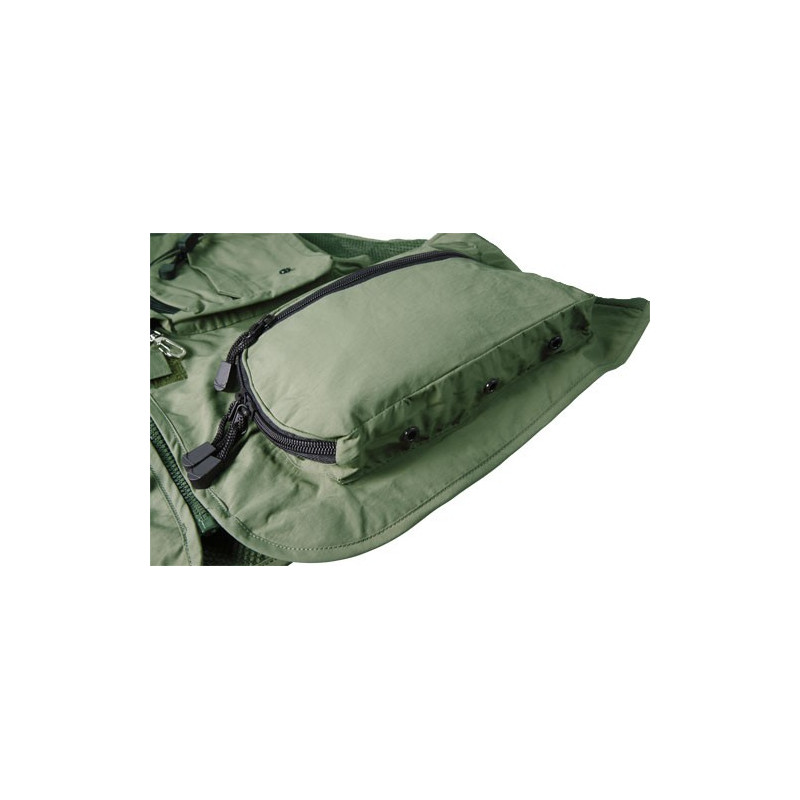 Kamizelka Wędkarska Dragon KA-22 roz. XL Kamizelka Wędkarska Dragon KA-22 roz. XL