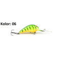 Wobler Siek Różanka L 4cm 18