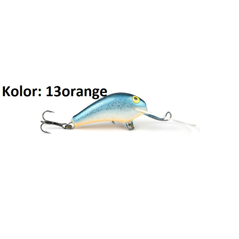 Wobler Siek Różanka L 4cm 18