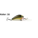 Wobler Siek Różanka L 4cm 11 Wobler Siek Różanka L 4cm 11