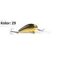 Wobler Siek Różanka L 4cm GK